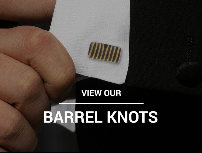 Barrel Knots