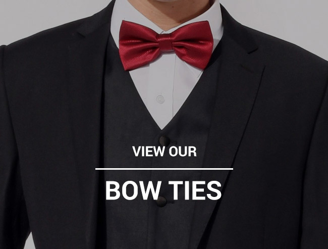 Bow Ties