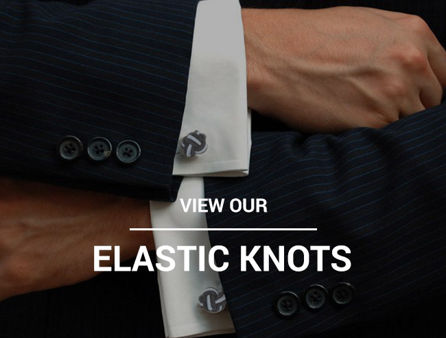 Elastic Knots