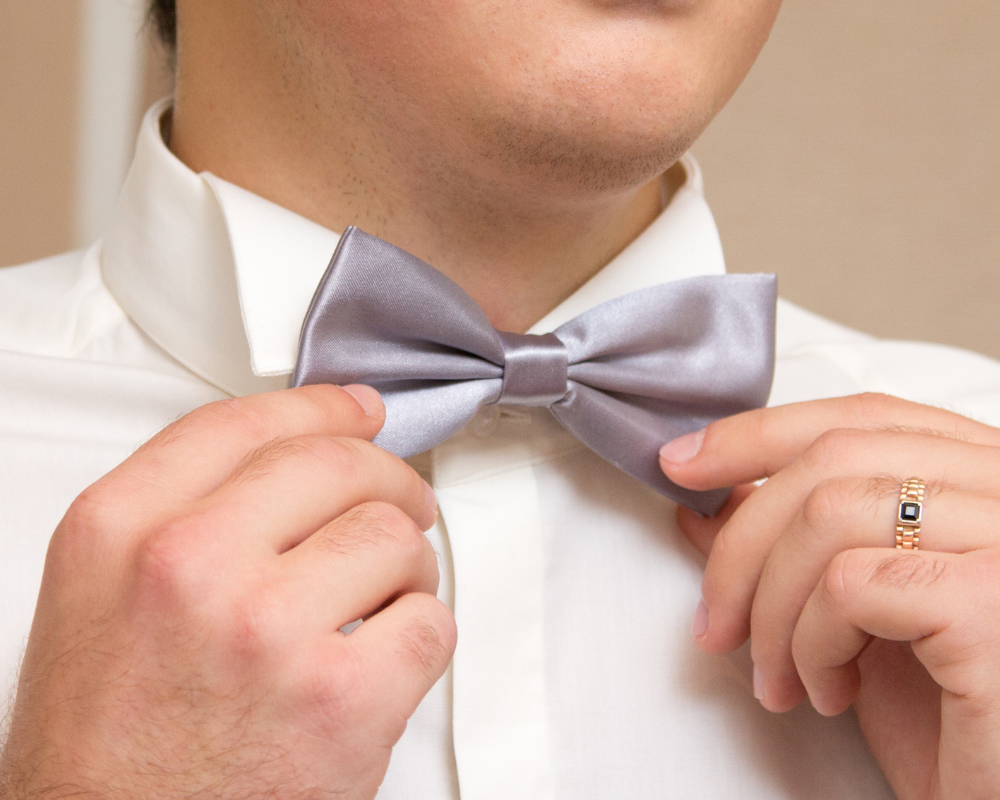 Perfect Bow Tie