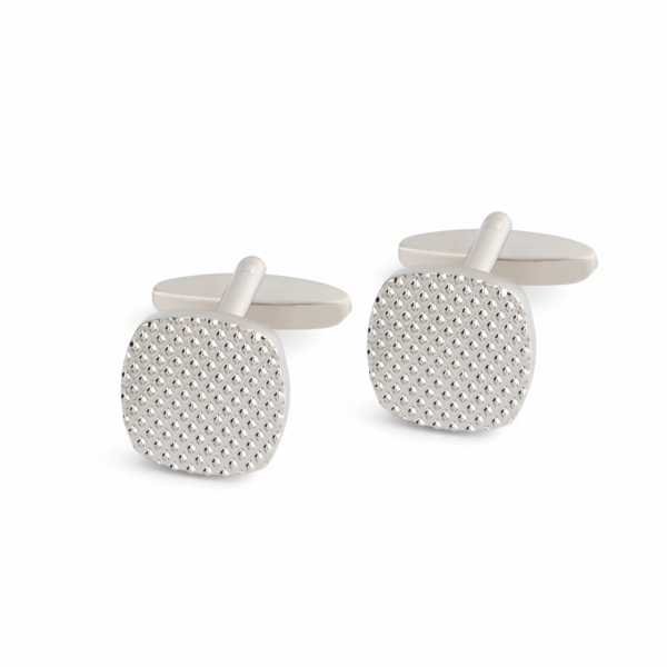 Diamond Milled Cushion L013 B