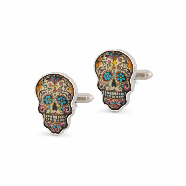 Dawn of the Dead Cufflink L082 B